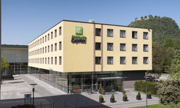 Holiday Inn Express Singen by IHG
