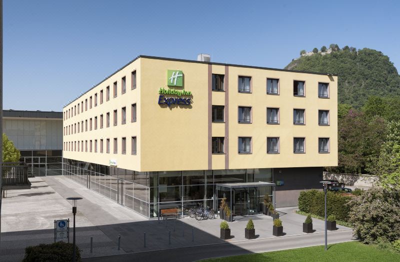Holiday Inn Express Singen by IHG