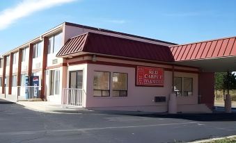 Red Carpet Inn & Suites Lima