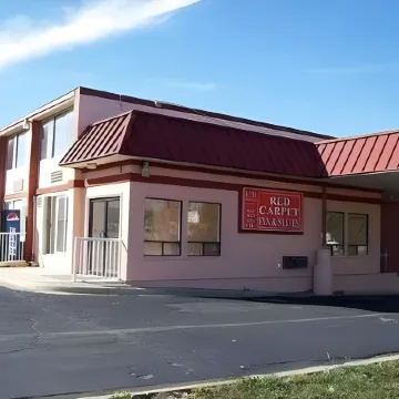 Red Carpet Inn  & Suites  Lima