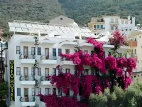 Kaş Artemis Hotel Hotéis em Kaş