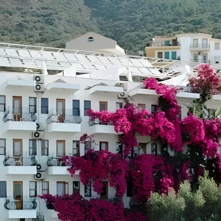Kaş Artemis Hotel