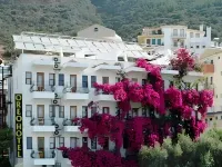 Kaş Artemis Hotel