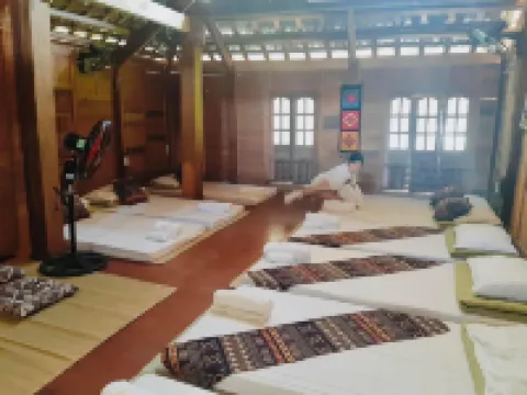 Mai Chau La Vida Homestay