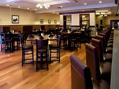 Four Points by Sheraton Asheville Downtown