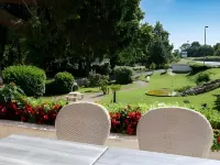 La Bonne Etape Hotels in Amboise