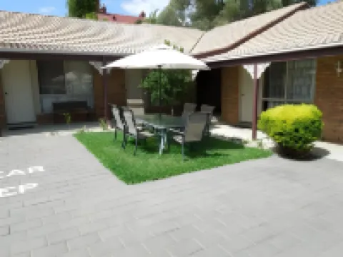 เบนดิโก โกลเด้น สแควร์ มอเตอร์ อินน์