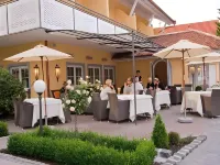 Hirsch1783 Hotel Landhaus Hotels in Kressbronn am Bodensee