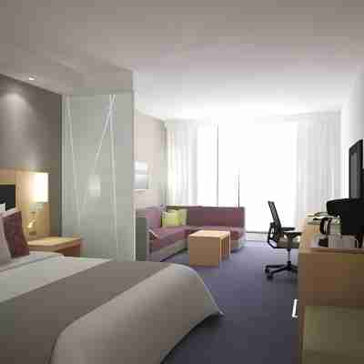 Hotel Forestel Rooms