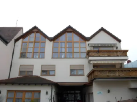 Hotel Deutsches Haus Hotels in Kitzingen