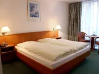 Hotel am Park Hotels in Lengenfeld