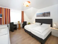 Hotel Meerzeit