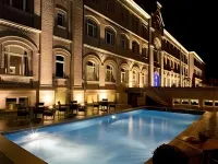 Hotel Verviers Van der Valk Hotels in Verviers