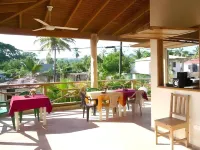 House Jardin Del Caribe