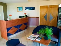Boulevard Lodge Bundaberg - breakfast