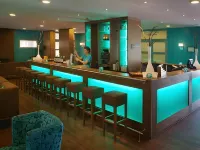 Van der Valk Hotel Eindhoven - bar