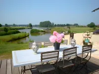 Guesthouse Ensenada Hotels in Terneuzen