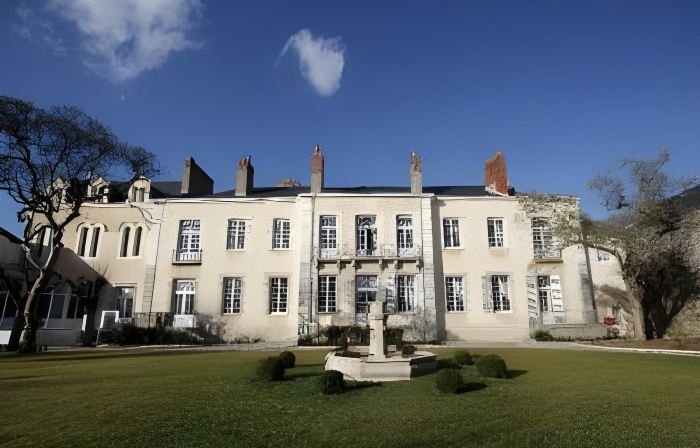 Hôtel Restaurants & Spa Perier du Bignon