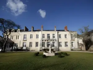 Hôtel Restaurants & Spa Perier du Bignon