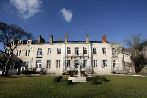 Hôtel Restaurants & Spa Perier du Bignon