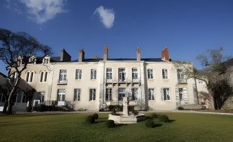 Hôtel Restaurants & Spa Perier du Bignon
