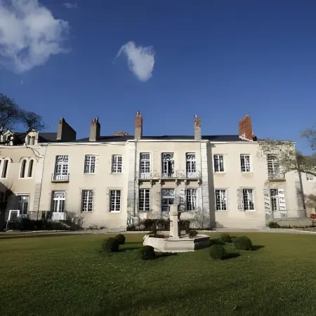 Hôtel Restaurants & Spa Perier du Bignon