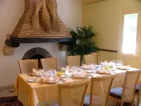 Hostellerie le Clos du Cher Hotel di Noyers-sur-Cher