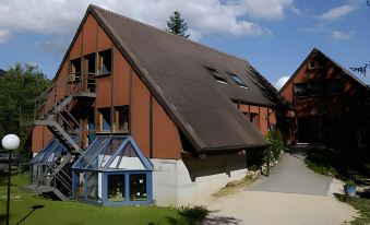 Delémont Youth Hostel