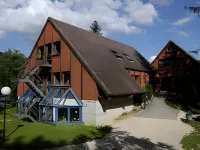 Jugendherberge Delémont