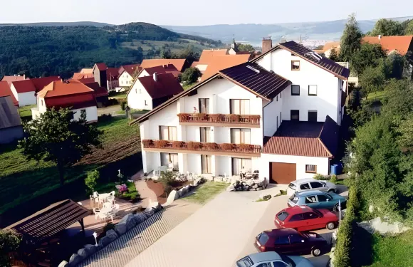 德瑞蘭德瑞克旅館