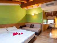 Elliot Osteria e Dormire in Collina Các khách sạn ở Cormons
