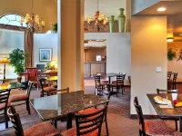 St. George Inn and Suites