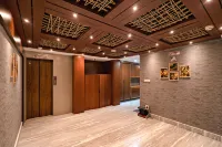 The Autograph Inn Hotels in Сіліґурі