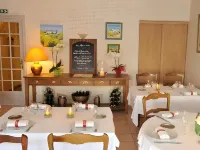Logis Hôtel Restaurant le Continental Hotels in Chateauroux