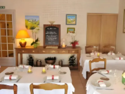 Logis Hotel le Continental