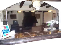 Hôtel le Colibri