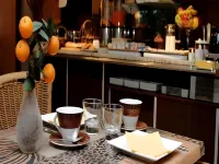 Logis Boutique Hotel Novalis Hotels in Gradignan