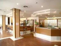 Hotel J. Balmes Vic Hotels in Sant Quirze de Besora