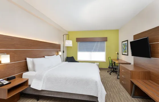 智選假日套房酒店伯明翰 - 延文禮士280