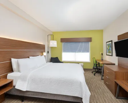 Holiday Inn Express & Suites BIRMINGHAM - INVERNESS 280 by IHG Hotels in Jefferson County