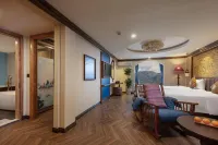 Hotel de Sapa Hotel a 