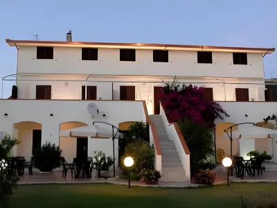 Villa Catalano Hotels in Terme Luigiane