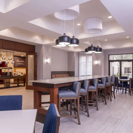 Hampton Inn & Suites St. Louis/Chesterfield