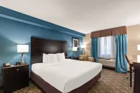 Comfort Inn & Suites Springfield I-55 - 2-نجوم