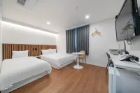 Hotel Gongjicheon 2 Hotels in Chuncheon