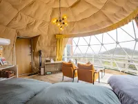 Miki Satoyama Glamping Hotel a Miki