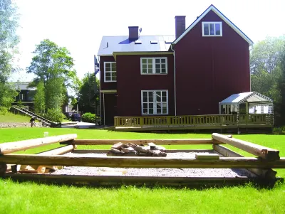 Guesthouse Eleven Hotel