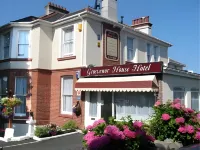 Grosvenor House Hotel
