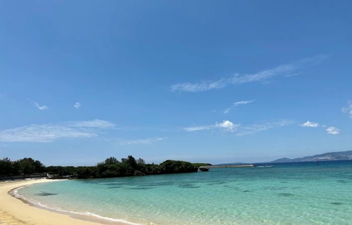 Grandioso Okinawa Ocean View Villa Kin 1