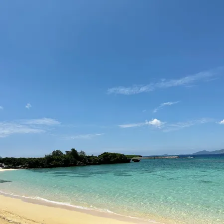 Grandioso Okinawa Ocean View Villa Kin 1